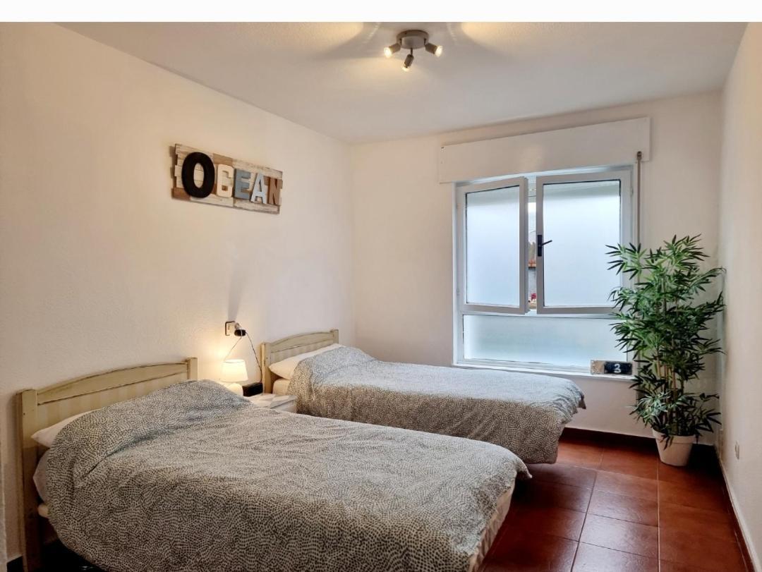 Llanes Surfcamp & Hostel Kültér fotó